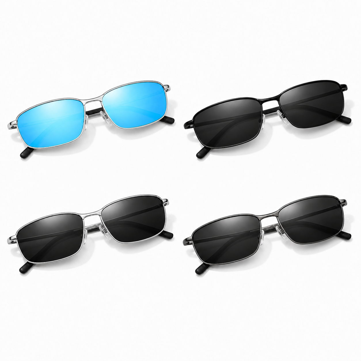 Alpine Shades