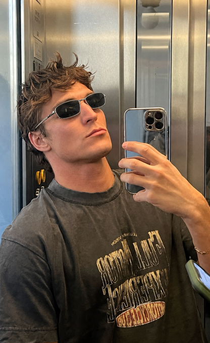 Alpine Shades